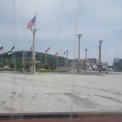 Perdana Putra - Putrajaya