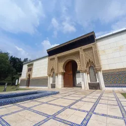 Putrajaya Botanical Garden - Putrajaya