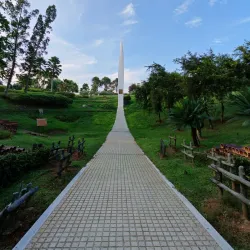Putrajaya Botanical Garden - Putrajaya