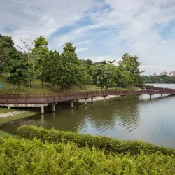 Putrajaya Botanical Garden - Putrajaya