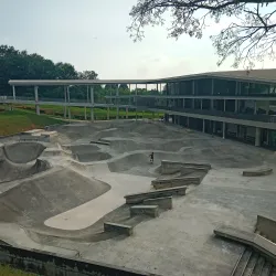 Putrajaya Challenge Park - Putrajaya