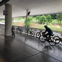 Putrajaya Challenge Park - Putrajaya