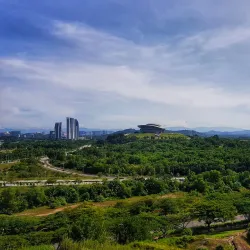 Putrajaya Challenge Park - Putrajaya