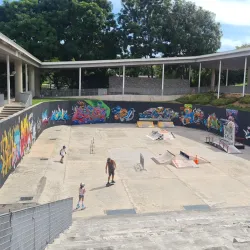 Putrajaya Challenge Park - Putrajaya