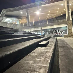 Putrajaya Challenge Park - Putrajaya