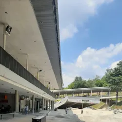 Putrajaya Challenge Park - Putrajaya