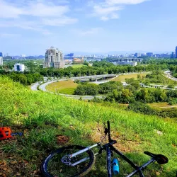 Putrajaya Challenge Park - Putrajaya