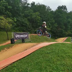 Putrajaya Challenge Park - Putrajaya