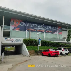 Putrajaya Challenge Park - Putrajaya