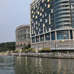 Putrajaya Lake - Putrajaya