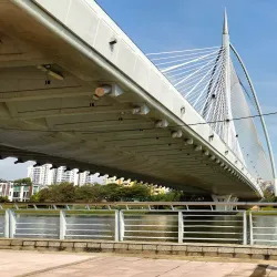Putrajaya Lake - Putrajaya