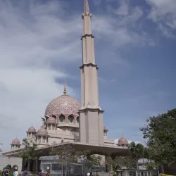 Putrajaya Lake - Putrajaya