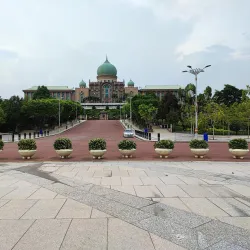Putrajaya Lake - Putrajaya