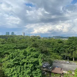 Putrajaya Wetlands Park - Putrajaya
