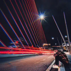 Seri Wawasan Bridge - Putrajaya