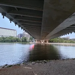 Seri Wawasan Bridge - Putrajaya