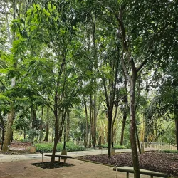 Taman Botani Putrajaya - Putrajaya