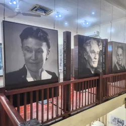 Agnes Keith House - Sandakan