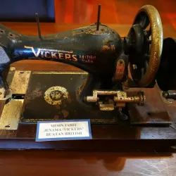 Agnes Keith House - Sandakan