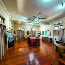 Agnes Keith House - Sandakan
