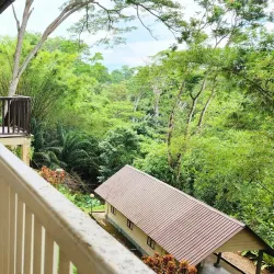 Agnes Keith House - Sandakan