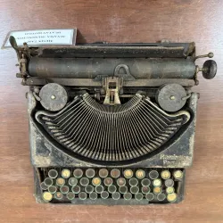 Agnes Keith House - Sandakan