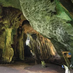 Gomantong Caves - Sandakan