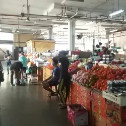 Sandakan Central Market - Sandakan