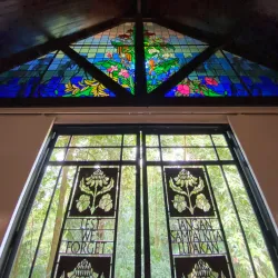 Sandakan Memorial Park - Sandakan