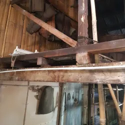 Annah Rais Longhouse - Sarawak