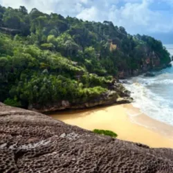Bako National Park - Sarawak