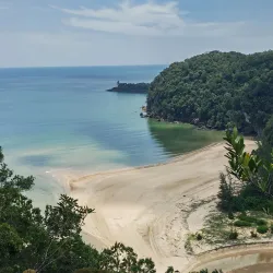 Bako National Park - Sarawak