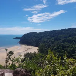 Bako National Park - Sarawak