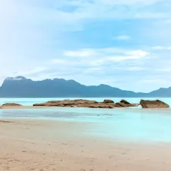 Bako National Park - Sarawak