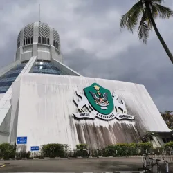 Cat Museum - Sarawak