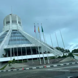 Cat Museum - Sarawak