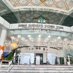 Cat Museum - Sarawak