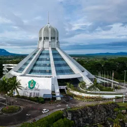 Cat Museum - Sarawak