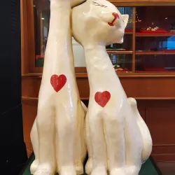 Cat Museum - Sarawak