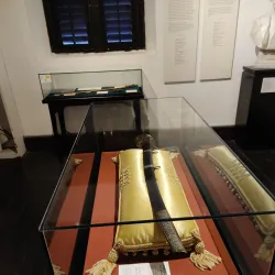 Fort Margherita - Sarawak