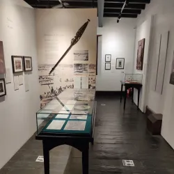 Fort Margherita - Sarawak