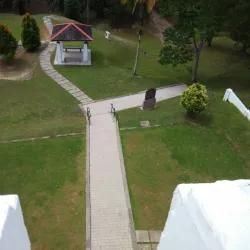 Fort Margherita - Sarawak