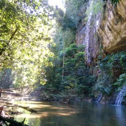 Gunung Mulu National Park - Sarawak