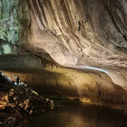 Gunung Mulu National Park - Sarawak