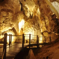 Gunung Mulu National Park - Sarawak