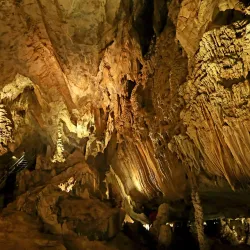 Gunung Mulu National Park - Sarawak