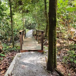 Matang Wildlife Centre - Sarawak