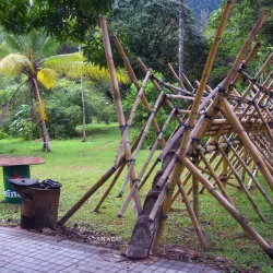 Sarawak Cultural Village - Sarawak