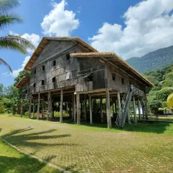 Sarawak Cultural Village - Sarawak