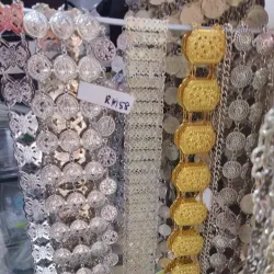 Local Handicraft Shops - Sarikei